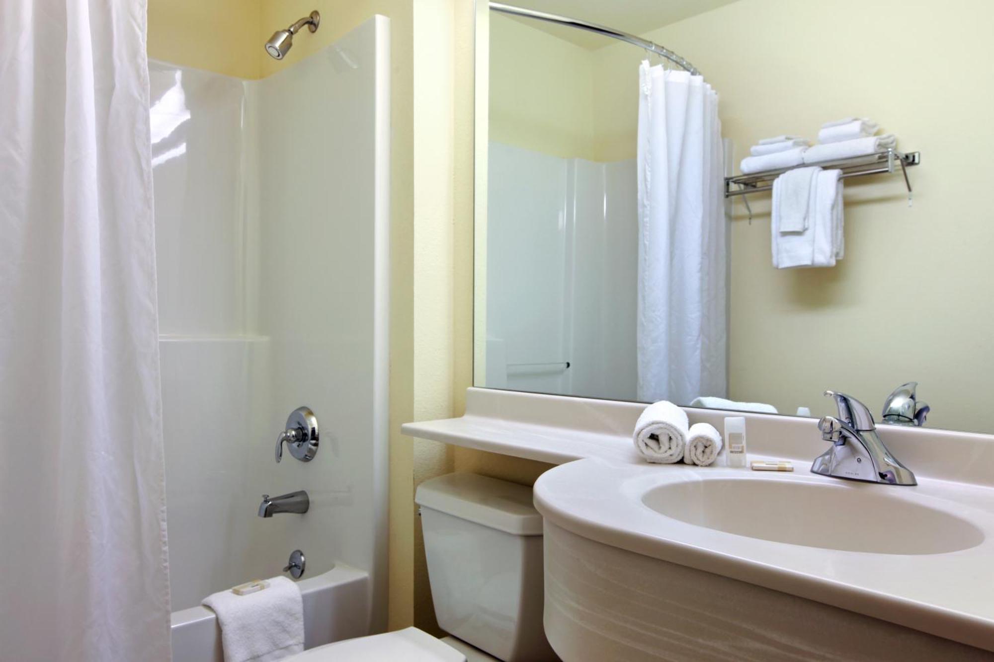 Rincon Inn And Suites Kültér fotó