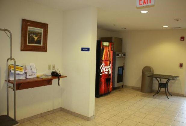 Rincon Inn And Suites Kültér fotó