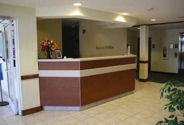 Rincon Inn And Suites Kültér fotó