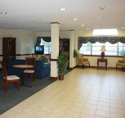 Rincon Inn And Suites Kültér fotó