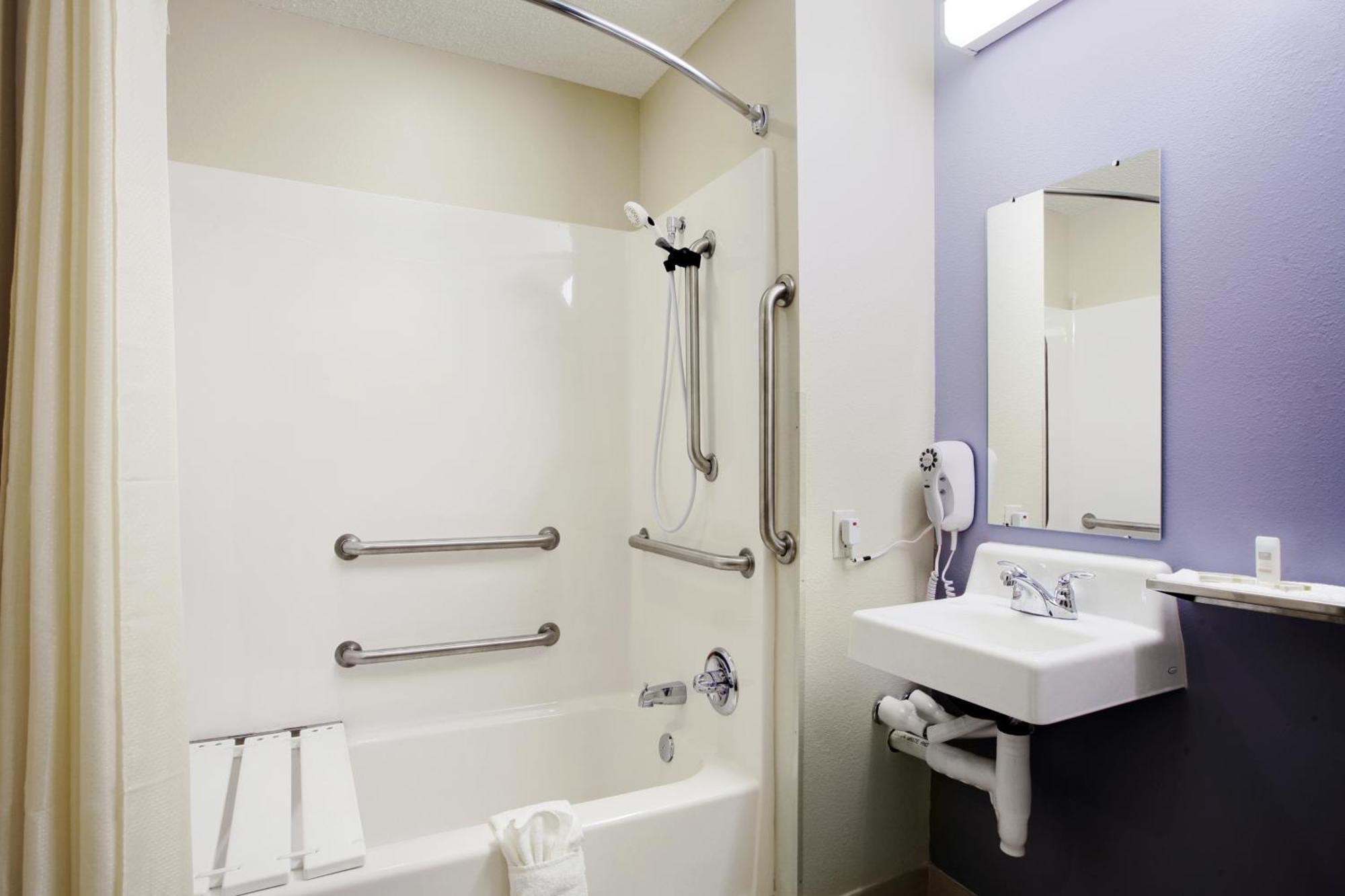 Rincon Inn And Suites Kültér fotó