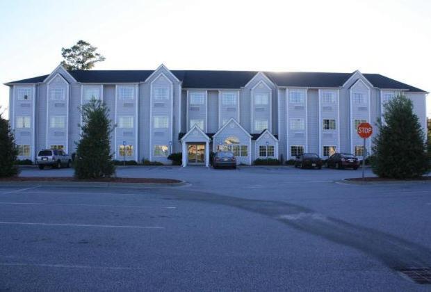 Rincon Inn And Suites Kültér fotó