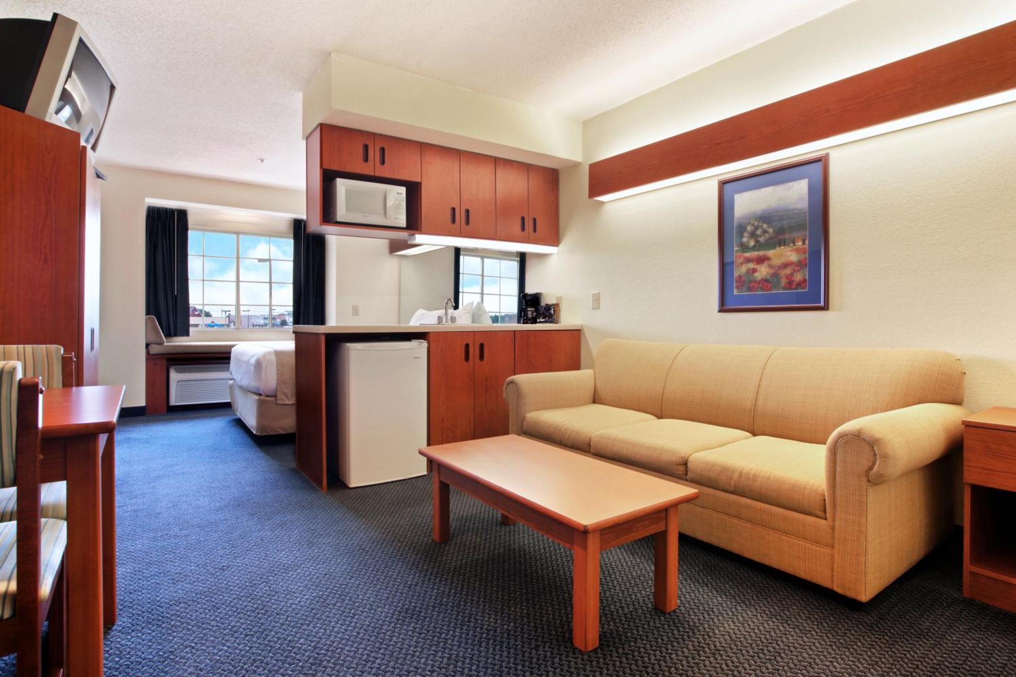 Rincon Inn And Suites Kültér fotó
