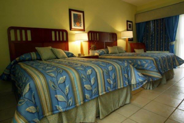 Rincon Inn And Suites Kültér fotó