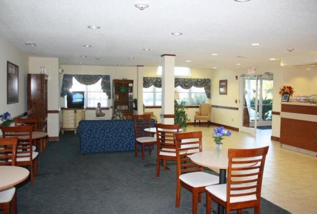 Rincon Inn And Suites Kültér fotó