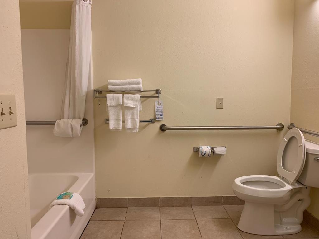 Rincon Inn And Suites Kültér fotó